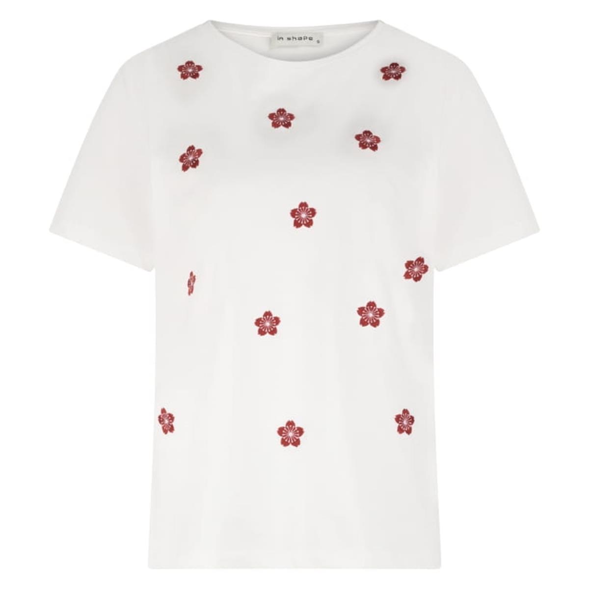 T-Shirt Debby T-Shirt Debby