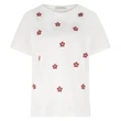 InShape T-Shirt Debby Roze 1