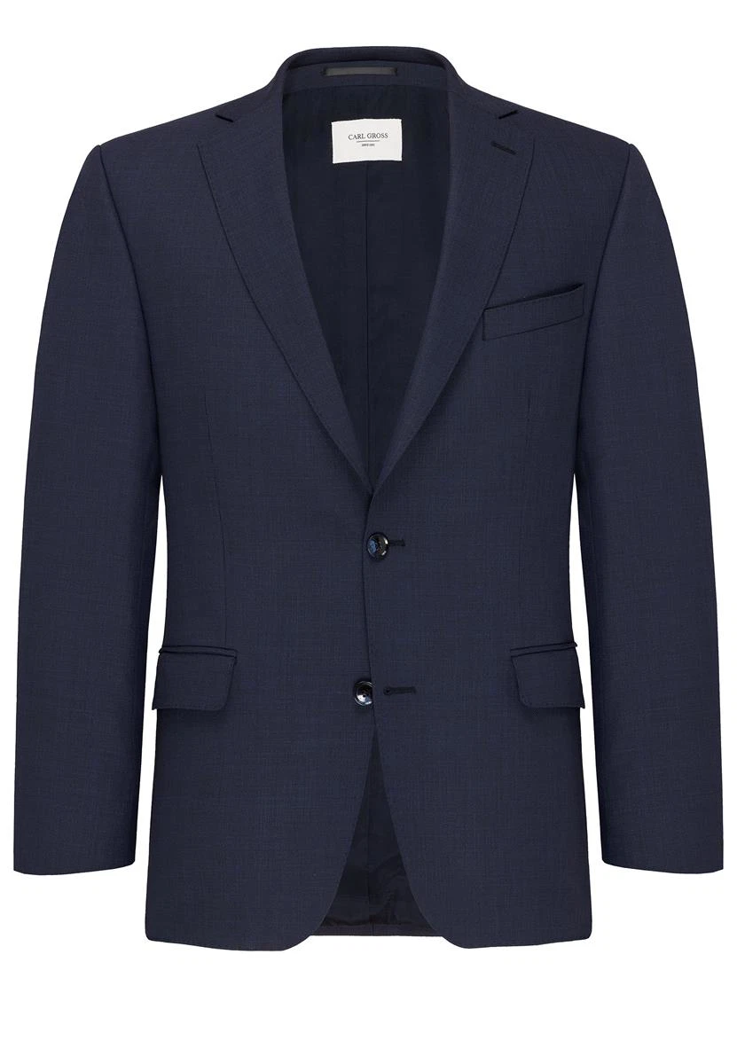 Carl Gross Colbert Shane Blauw 2