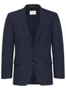 Carl Gross Colbert Shane Blauw 2