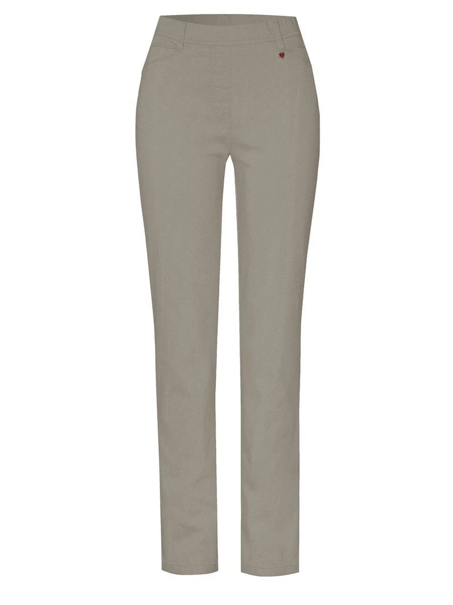 TONI Pantalon Alice 21-31/2800-78 Groen 2