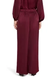 Betty Barclay Pantalon 63691196 Rood 6