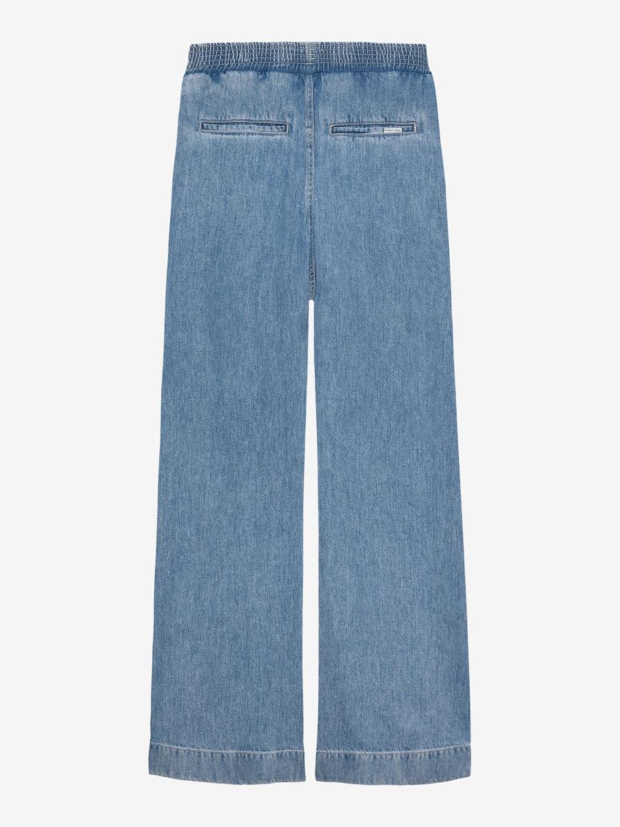 Catwalk Junkie Jeans 2601023209 Blauw 4