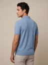 Cavallaro Polo Milanio Blauw 3
