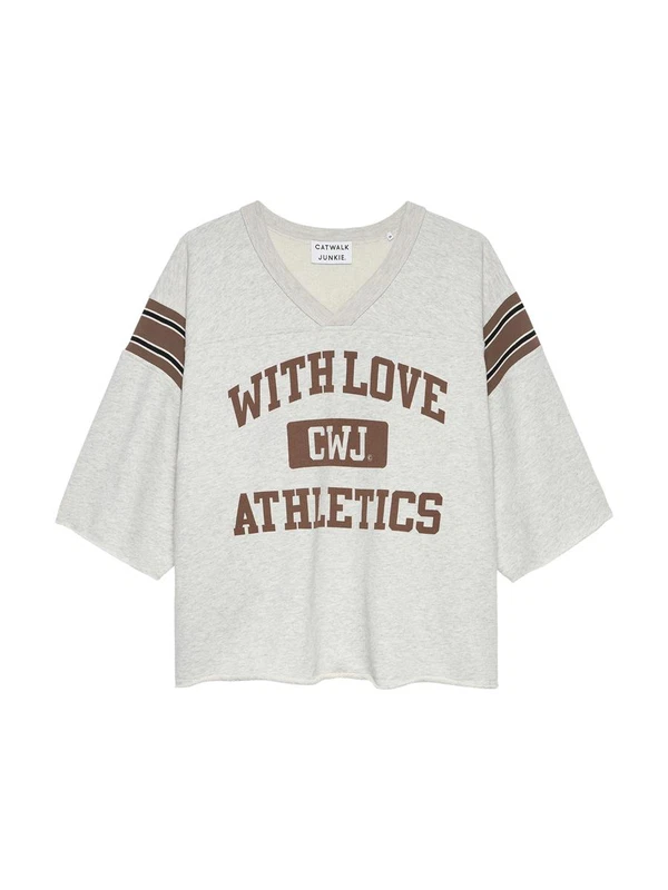 Catwalk Junkie Sweater 2603020602 Grijs 1