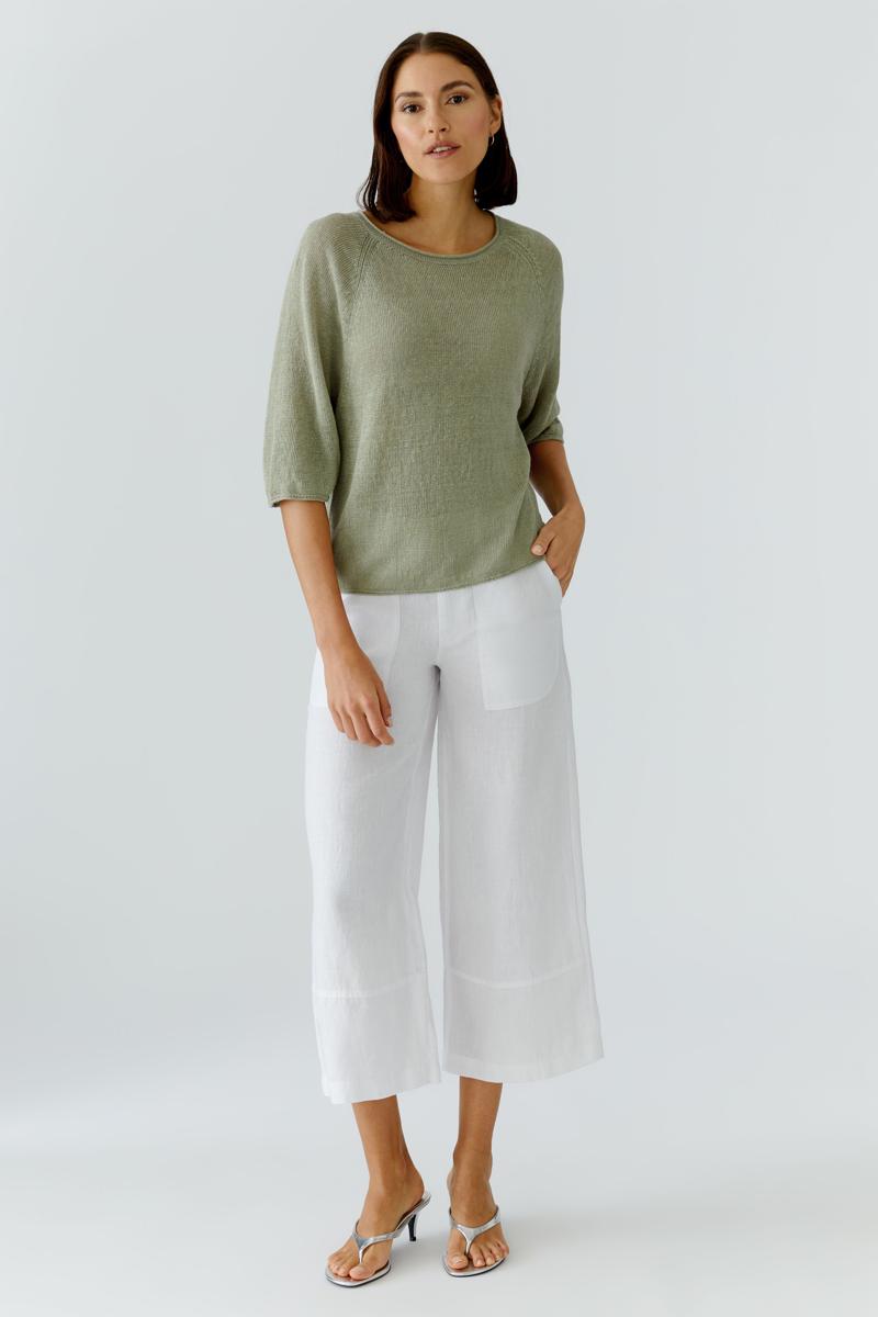 Oui Trui 0097419 Groen 4