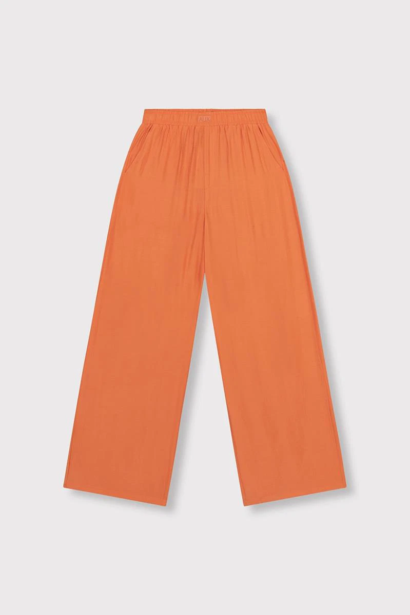Alix The Label Pantalon 2606129767 Oranje 2