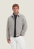 Dstrezzed Overshirt 101704 Zilver 3