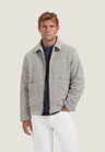 Dstrezzed Overshirt 101704 Zilver 3