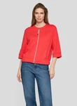 Rabe Vest 56-124228 Rood 1