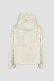 Barbara Lebek Mantel 10360062 Off-White 3