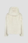 Barbara Lebek Mantel 10360062 Off-White 3
