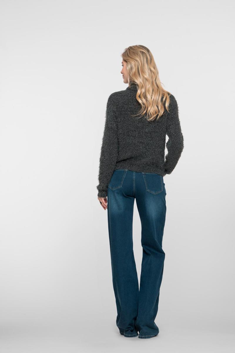 Geisha Jeans 51525-10 Blauw 3