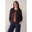 Roberto Sarto Blazer 631171 Blauw 4