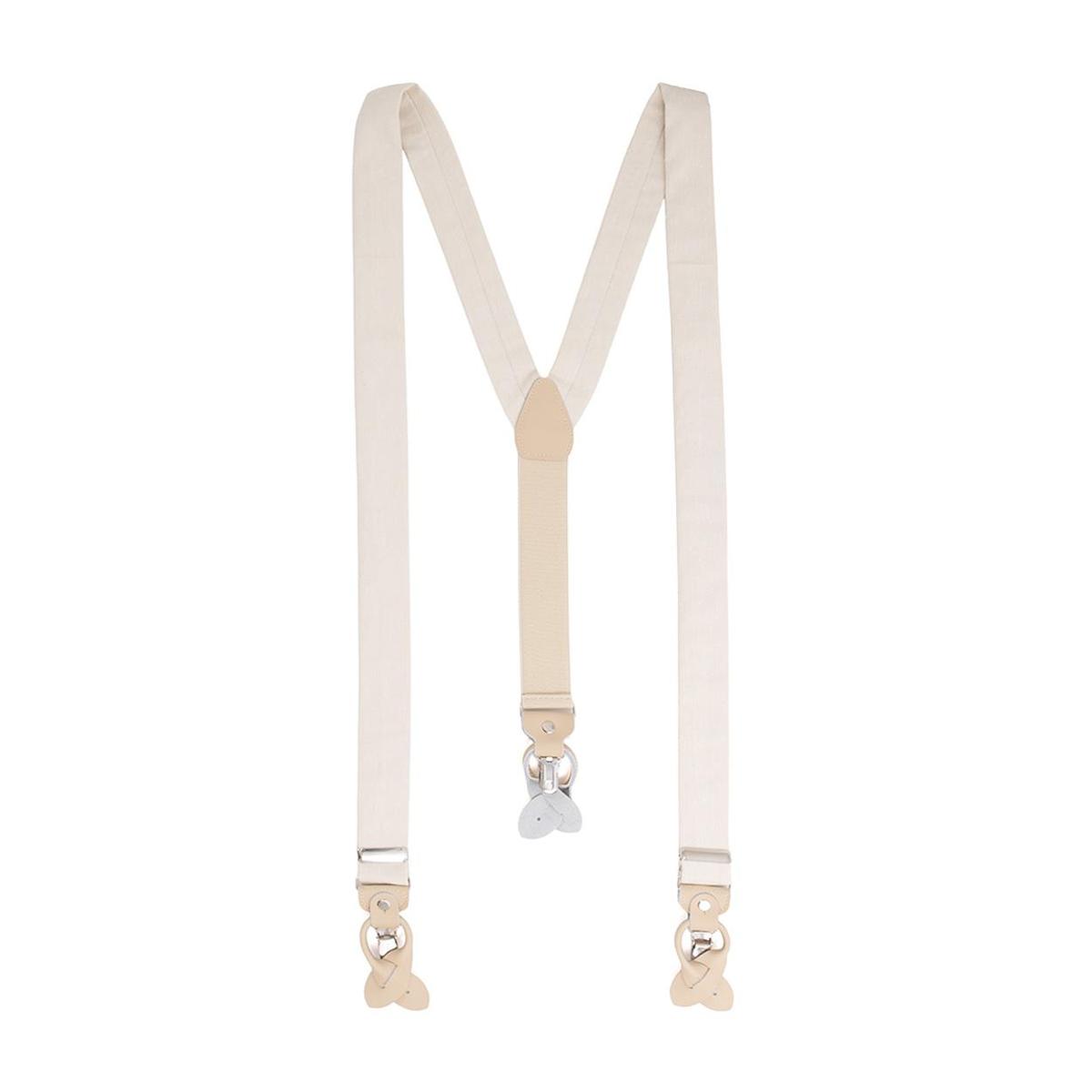 Tresanti Stropdas TRBRKA056 Off-White 1