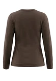 Bianca T-Shirt 86064 Bruin 3