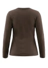 Bianca T-Shirt 86064 Bruin 3