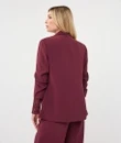EsQualo Blazer F26.10501 Rood 3
