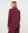 EsQualo Blazer F26.10501 Rood 3