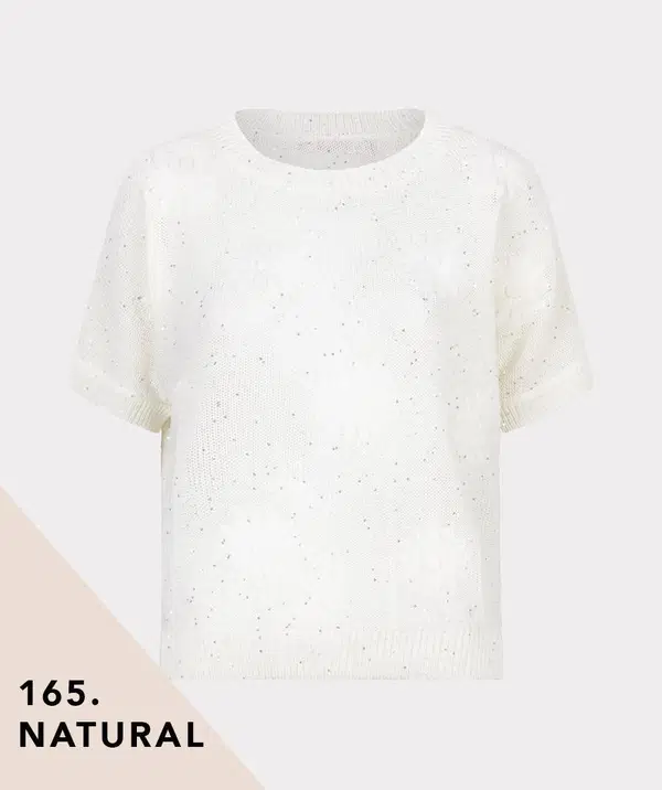 EsQualo Trui HS26.02220 Beige 1