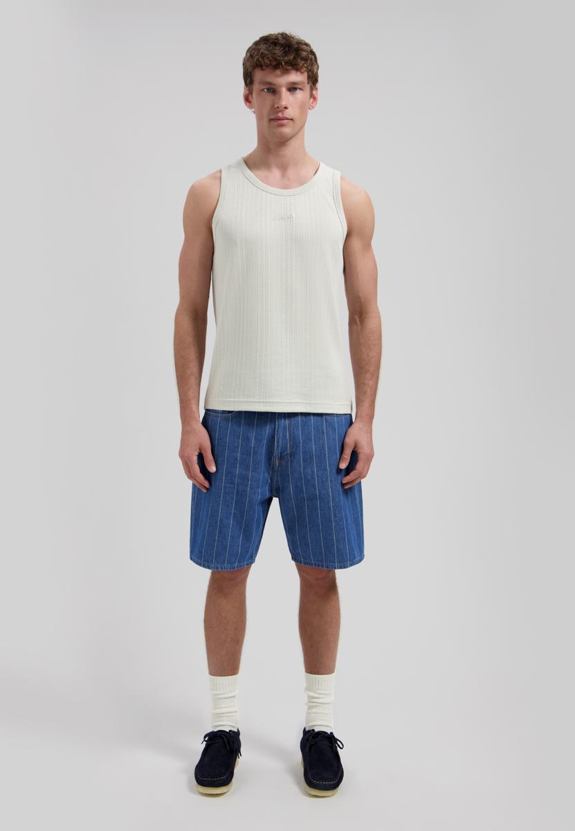 Dstrezzed T-Shirt 203526 Zilver 2