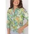 Roberto Sarto Polo 611164 Groen 4