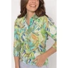 Roberto Sarto Polo 611164 Groen 4