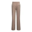 &Co Woman Pantalon Paulien Taupe 3