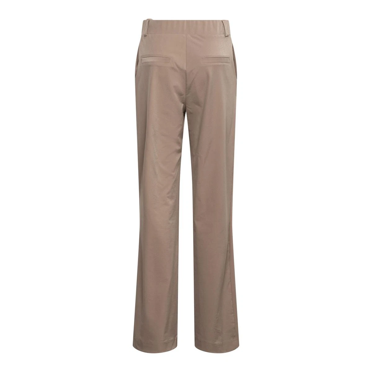 &Co Woman Pantalon Paulien Taupe 3