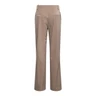 &Co Woman Pantalon Paulien Taupe 3