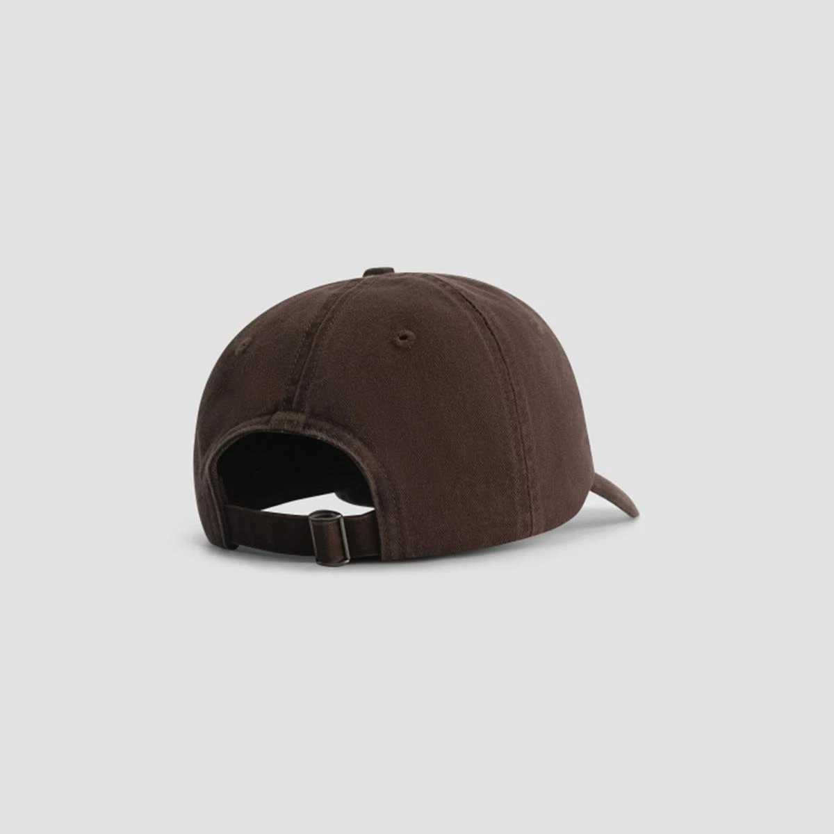OLAF Pet Washed Signature Bruin 2