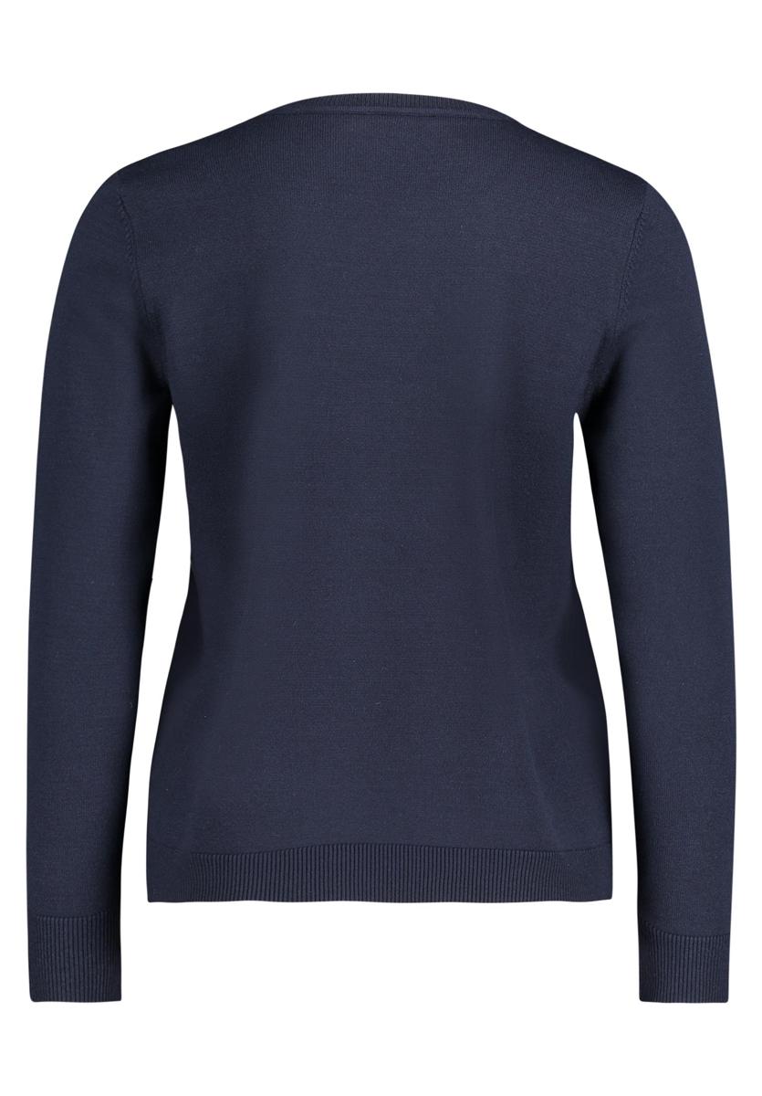 Betty Barclay Trui 53422907 Blauw 4
