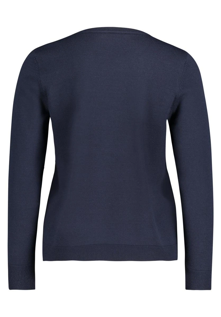 Betty Barclay Trui 53422907 Blauw 4