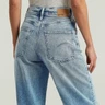 G-Star Jeans Deck 2.0 Blauw 4