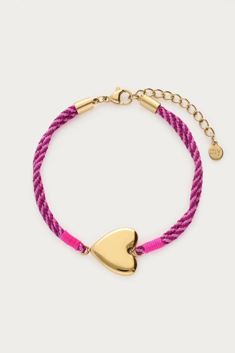 My Jewellery My Jewellery Armband MJ12627 Goud 1