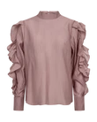 Copenhagen Muse Blouse Molly Roze 1