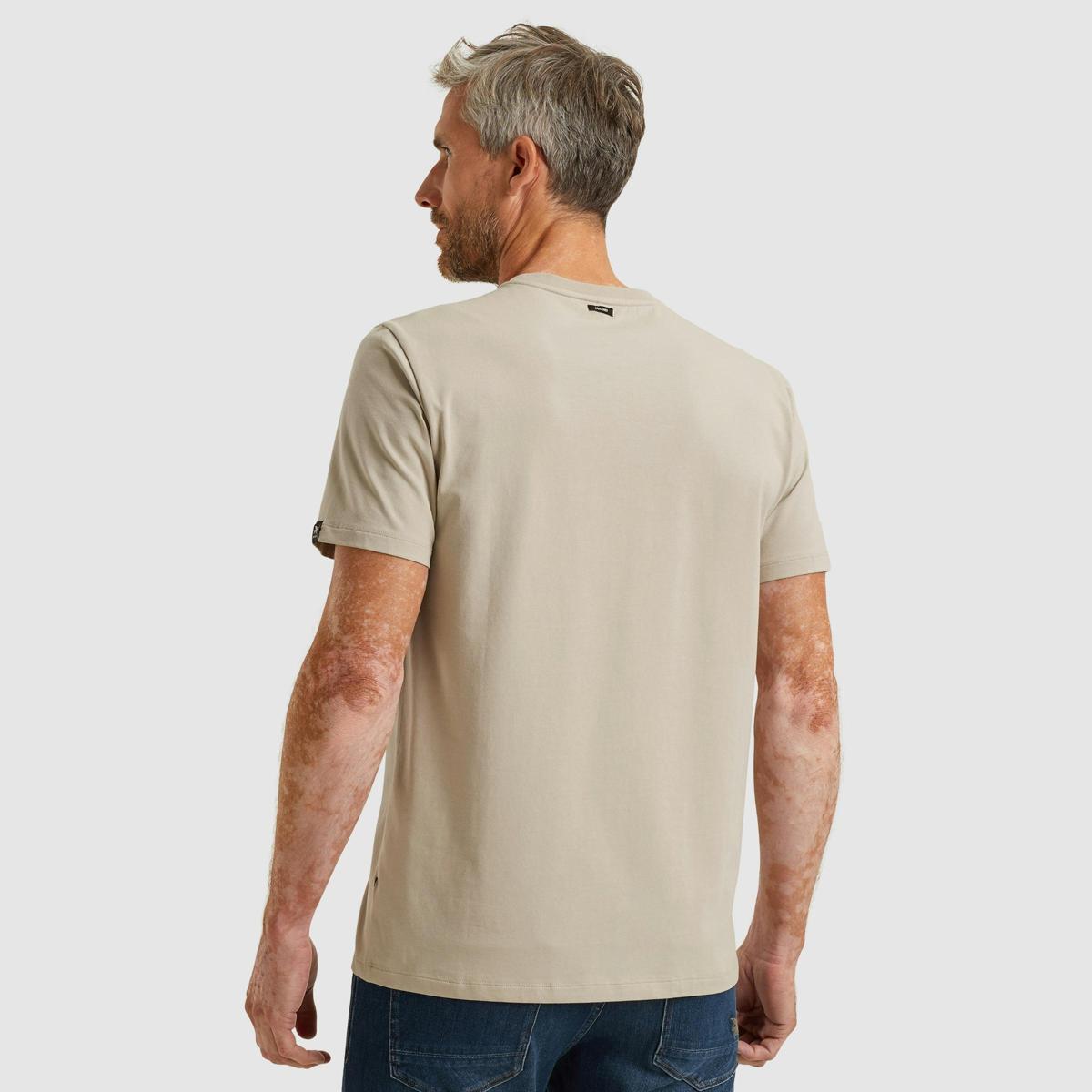 Vanguard T-Shirt VTSS2510500 Grijs 4