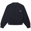 WOODBIRD Sweater Franka Blauw 4