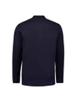 No Excess Overshirt 33250801 Blauw 4