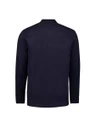 No Excess Overshirt 33250801 Blauw 4