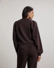 Pink Noir Sweater Calista Zwart 2