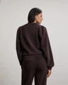 Pink Noir Sweater Calista Zwart 2