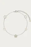 My Jewellery Enkelbandje MJ12916 Zilver 1