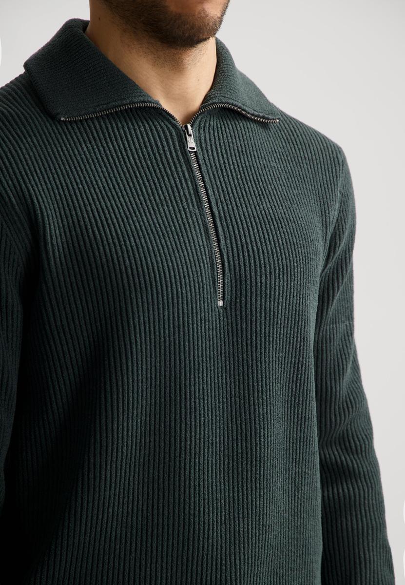 Dstrezzed Trui 405708-AW25 Blauw 3