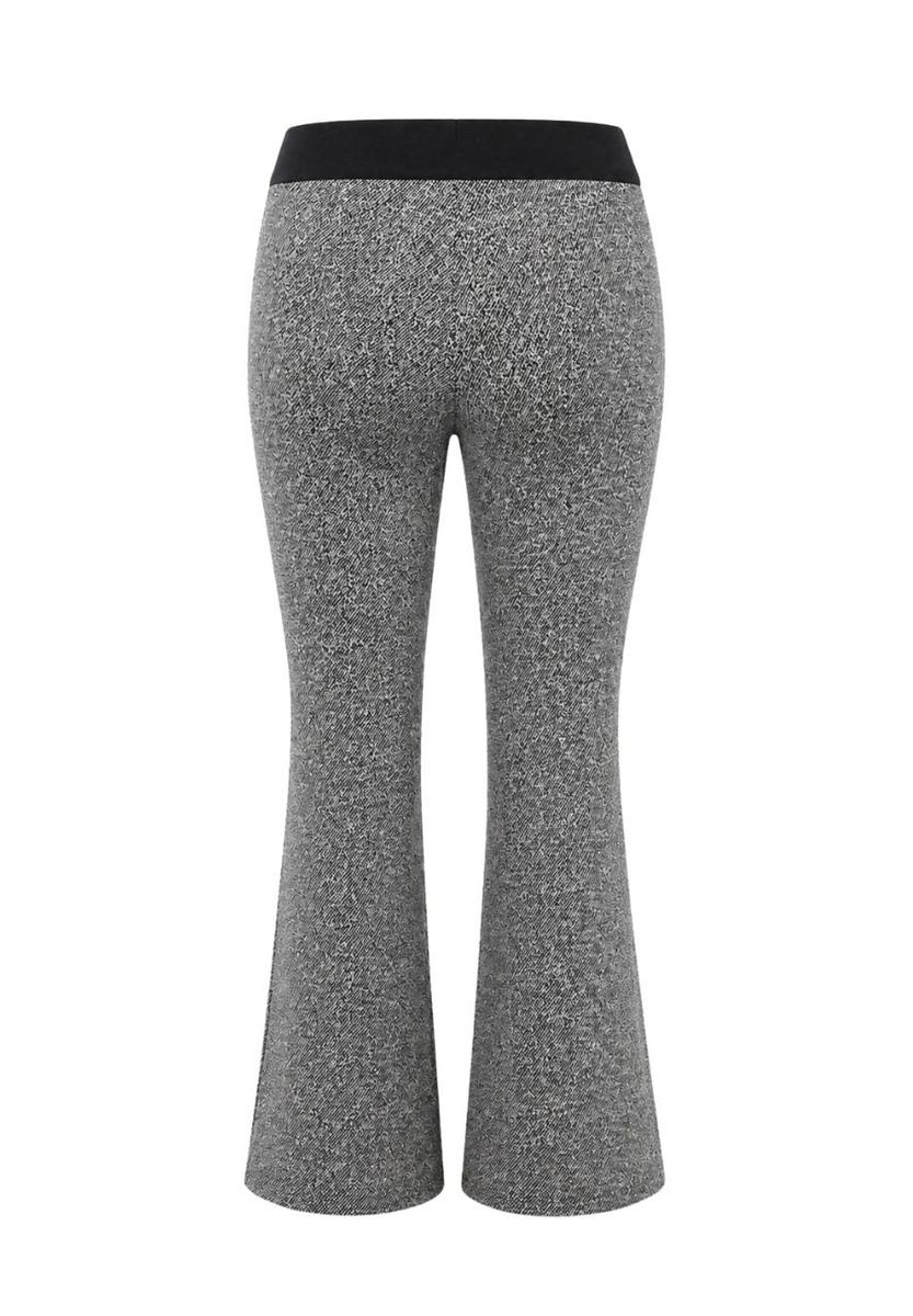 Frank Walder Pantalon W62209602 Zwart 2