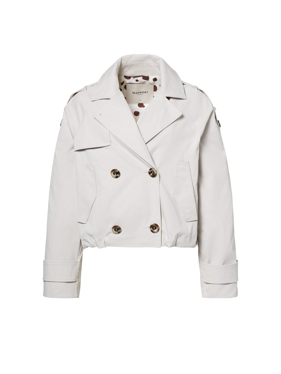 Beaumont Jas Joanny Off-White 2
