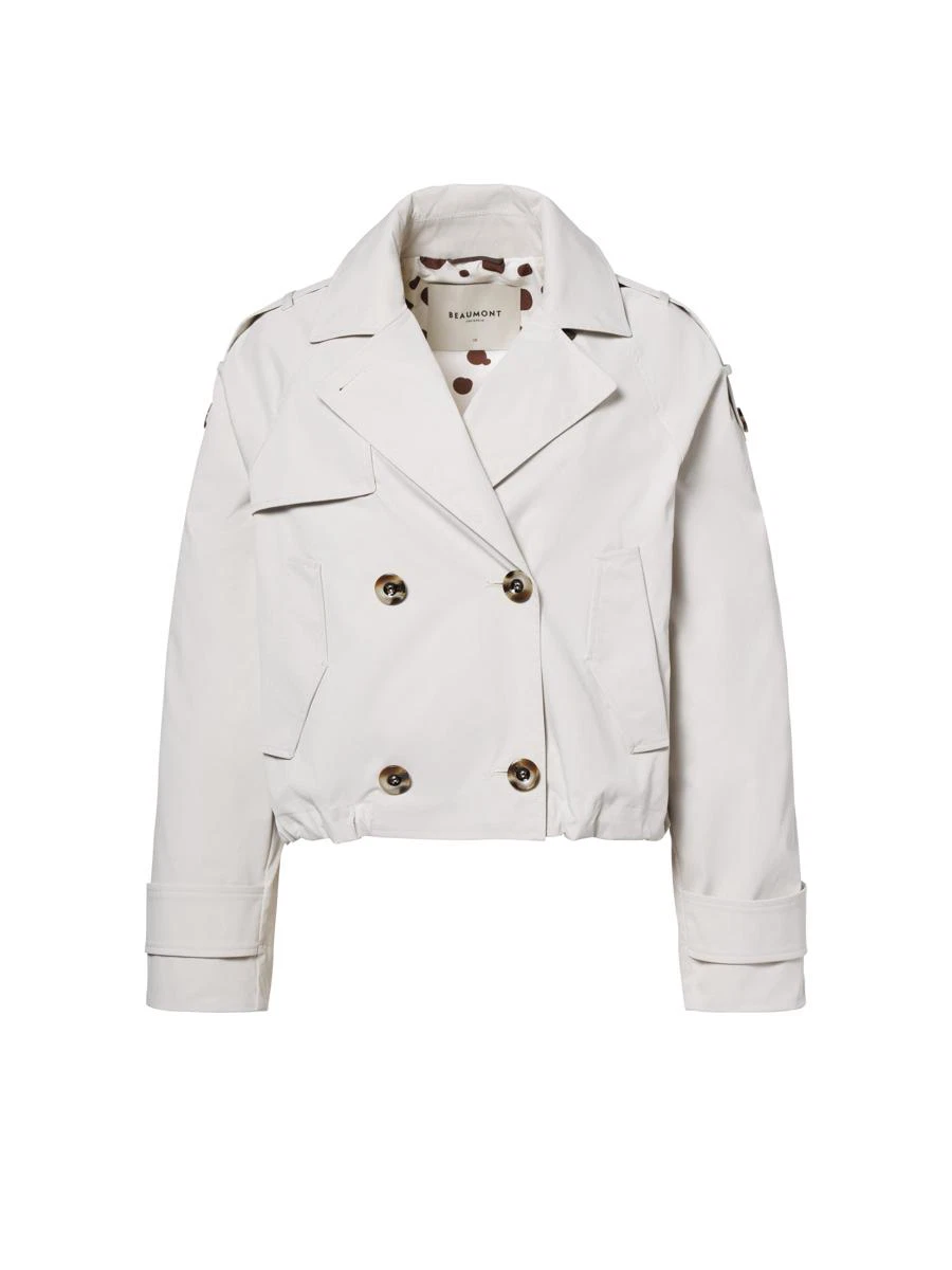 Beaumont Jas Joanny Off-White 2
