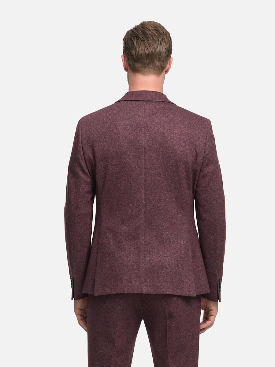 Zuitable Colbert 262666 Rood 2