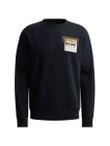 PME Legend Sweater PSW2608443 Blauw 1