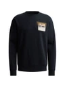 PME Legend Sweater PSW2608443 Blauw 1